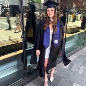 Meet your Posher, Jackie